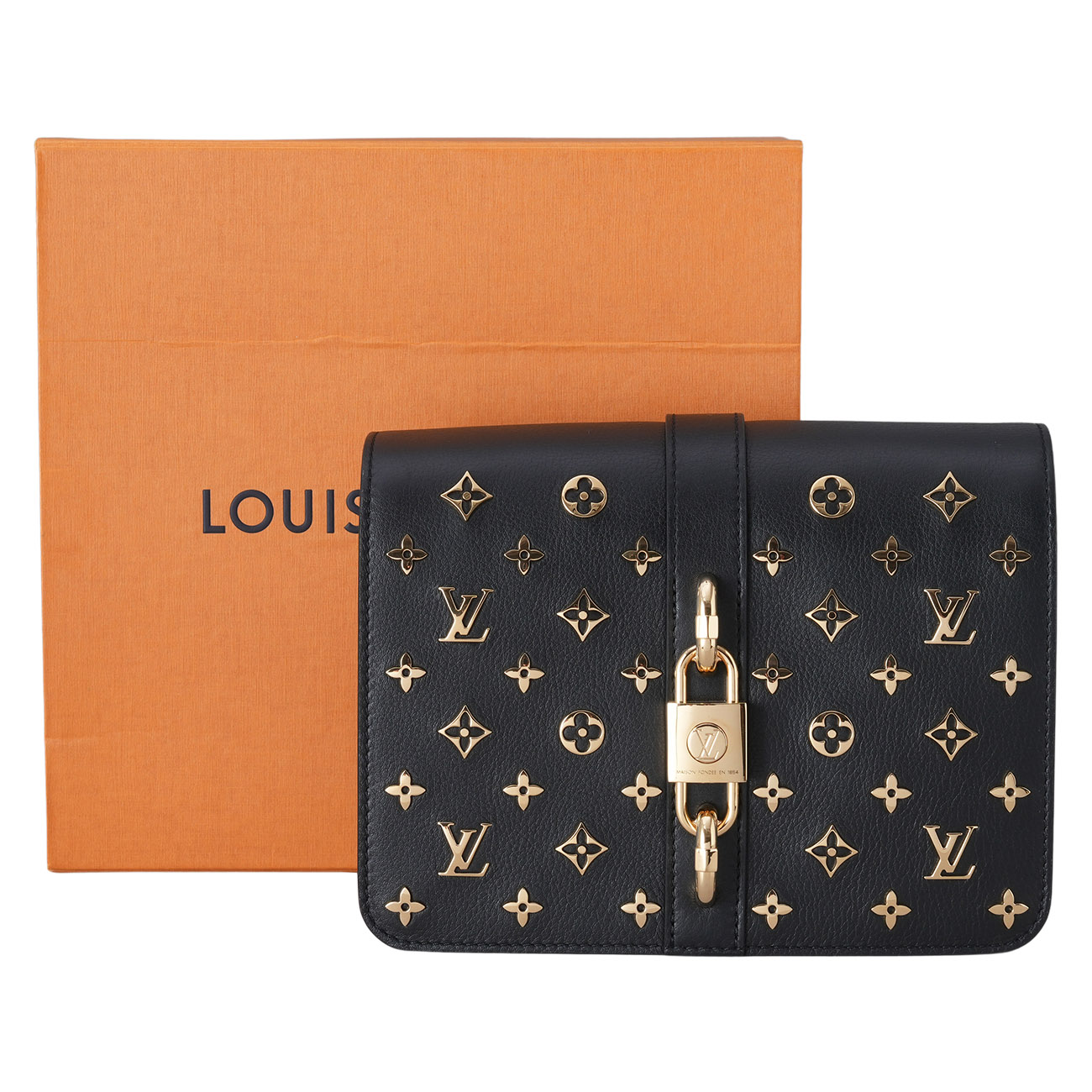 LOUIS VUITTON(USED)루이비통 M45767 랑데부 숄더백